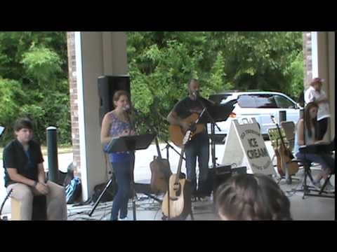 Thumbnail for Amazing Grace (House of the Rising Sun version) by Kaitlyn Baker