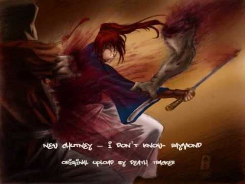 2010 chutney - I DONT KNOW, DONT BLAME ME