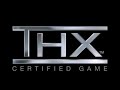 THX Certified Game Logo