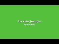 In the jungle, the mighty jungle (cover) 