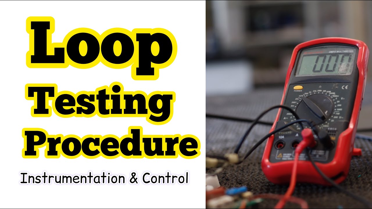 How to test a loop? Tipseri