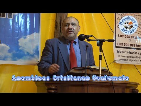 Que es la predicación del evangelio? - Erick Solis Girón