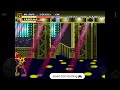 Street Of Rage 3 Playthrough Pt 2 Blaze Gameplay Stage 2 Sega Genesis