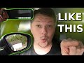 How To Adjust Our Mirrors
