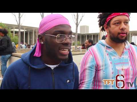 Talz From the 6 ( TfT6)