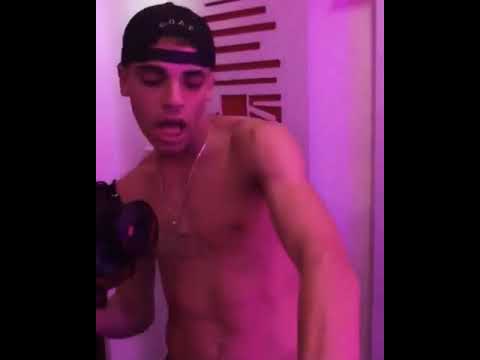 @luar_lal vs @akhalmc - Round #DraftFMS2019 (freestyle)