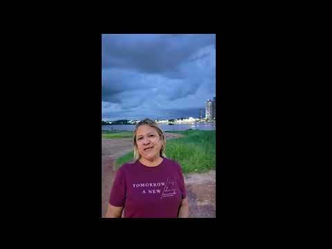 Você já viu o novo Centro de Convenções de Araguaína?