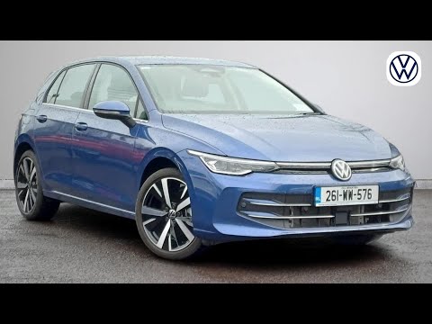 Volkswagen Golf STYLE 1.5 TSI 150HP - Image 2