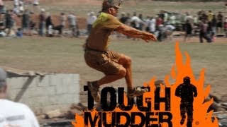 preview picture of video 'Tough Mudder 2013'