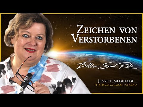 Post-death contact - How the deceased make themselves known. The signs of the deceased.