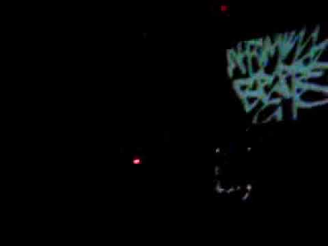 Norba - Ki lakik itt (feat. Killakikitt) live @ Krime City