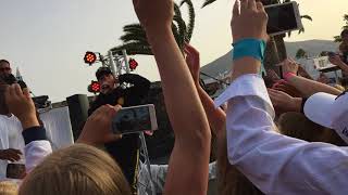 Mike Singer und Ado Kojo