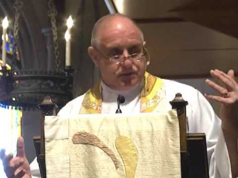 God's Relationships and Ours