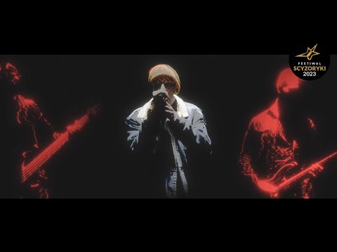 TainT - Erase (Festiwal Scyzoryki 2023)