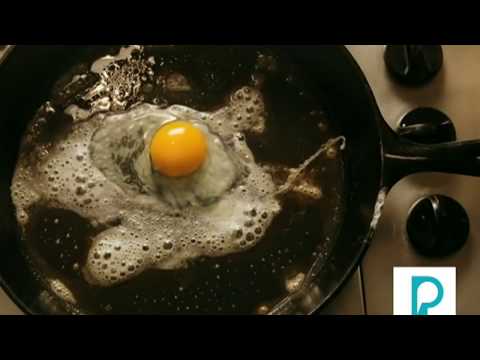 (PSA) This is Your Brain on Drugs 2016 - Partnership for a Drug-Free America