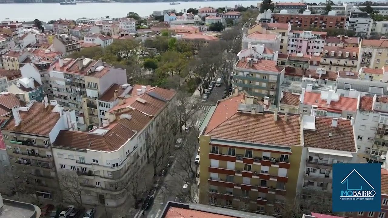 Vídeo do imóvel