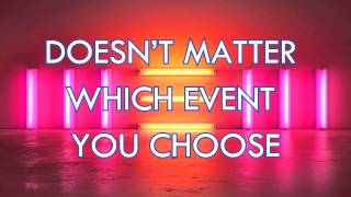 Queenie Eye - Paul McCartney [Lyrics]