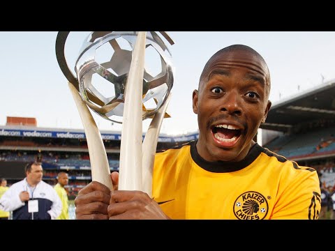 Izinja zeGame - Nkosinathi Nhleko