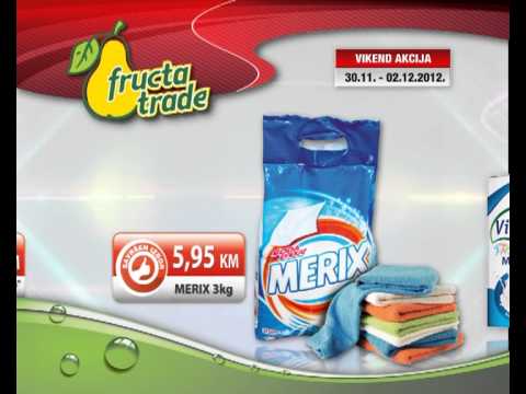 vikend akcija 30 11  02 12 2012