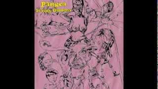 Pangea - Too Drunk To Cum