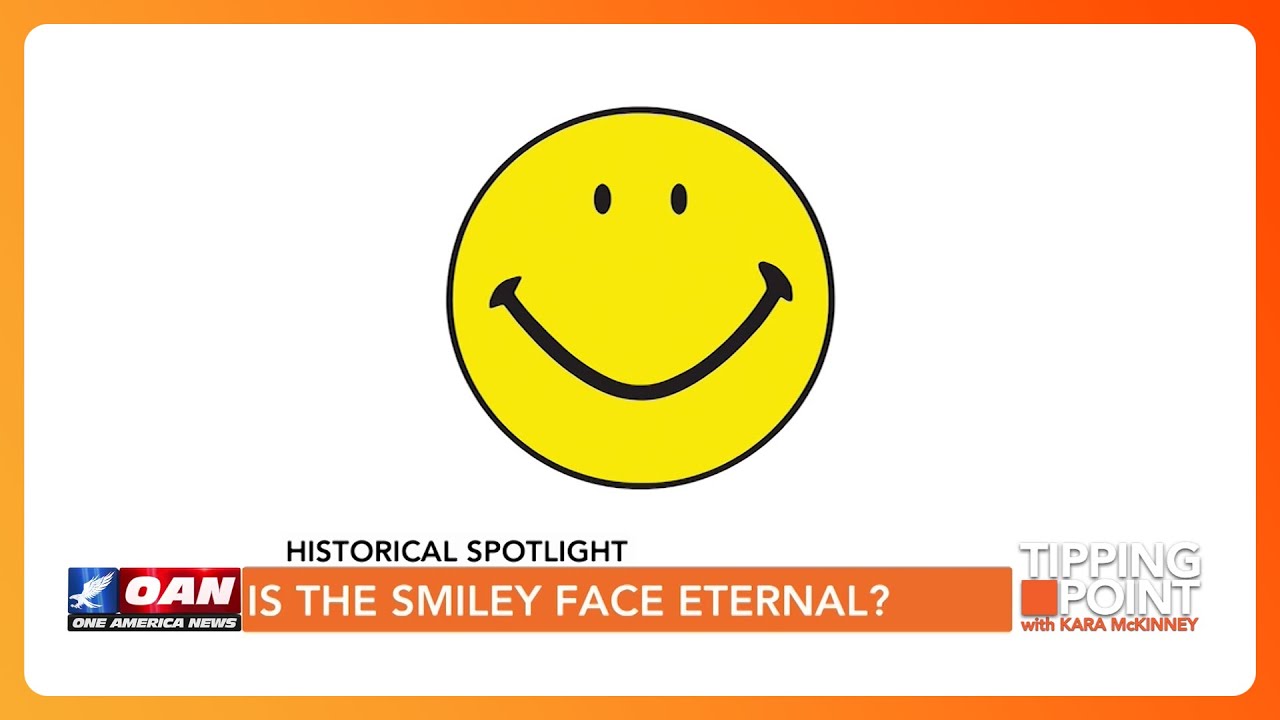 Smiley Face History