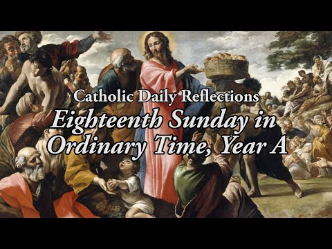 Transformation - Sunday, August 2, 2020