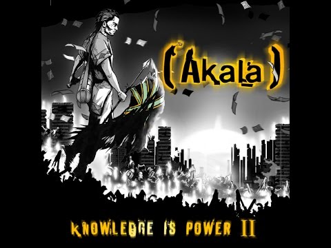 Akala - Sun Tzu (feat. Asheber) + ( LYRICS )