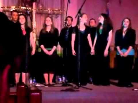 Hashanah Inshallah - Kol Neshama