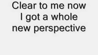 Miley Cyrus-Clear with lyrics