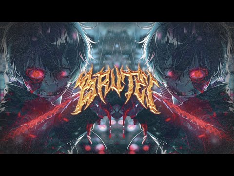 [FREE] TRAP METAL x SCARLXRD TYPE BEAT - "STABWOUND" - HEAVY METAL TRAP TYPE BEAT 2025