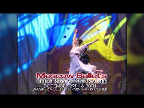 Moscow Ballet Great Russian Nutcracker NEWSWEST 9