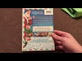 Arthur Christmas DVD Overview 10th Anniversary Edition