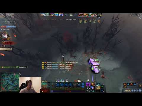 Topson: "BKB for NUBS"