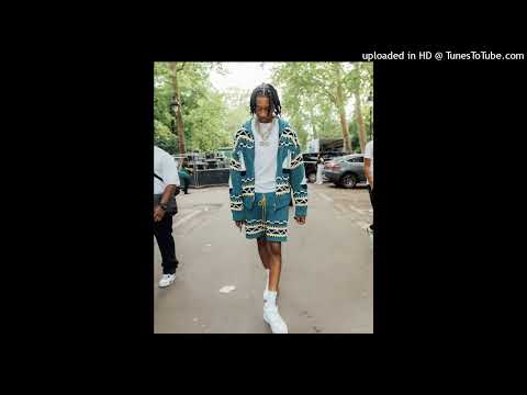 *FREE* 50 Cent x Digga D x Kawali Type Beat - "FIDDY" | 2000's Rap Instrumental