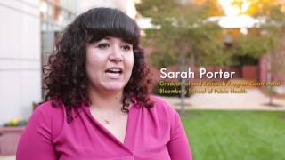 Johns Hopkins Student Assistance Program