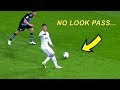 Cristiano Ronaldo Creative Passing Skills - Best Skill Passes Ever