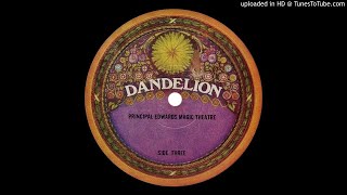 Principal Edwards Magic Theatre -  McAlpine Versus The Asmoto [HQ Audio] Asmoto Running Band, 1971