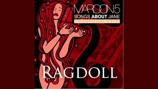 Ragdoll - Maroon 5