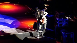 SLASH - Living The Dream Tour - Berlin, 04.03.19 - Wicked Stone (4K)