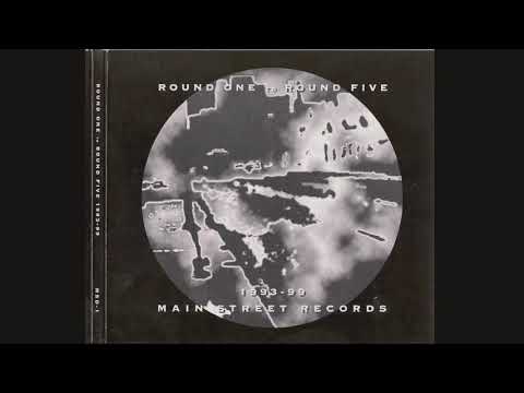 Round Five Feat. Paul St.Hilaire - Na Fe Throw It