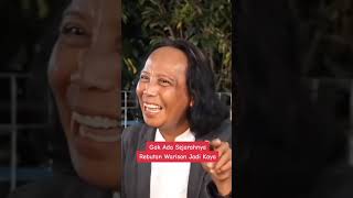 Download lagu 'Gak Ada Sejarahnya Rebutan Warisan Jadi Kaya' by Mandra mp3 Download lagu 'Gak Ada Sejarahnya Rebutan Warisan Jadi Kaya' by Mandra mp3