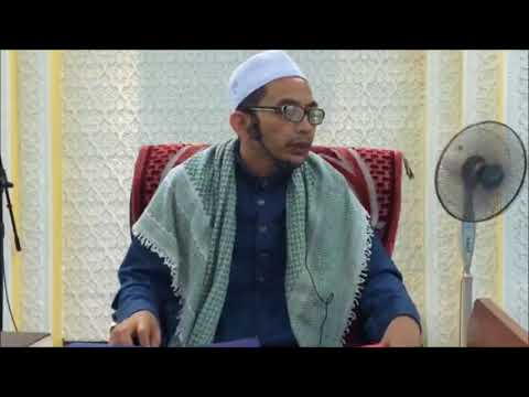 Ustaz Dr  Azmil Zainal Abidin