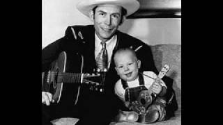 My Son Calls Another Man Daddy by Hank Williams