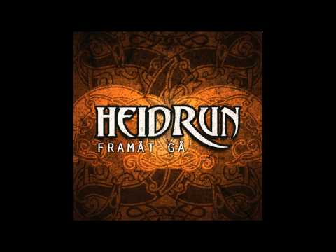 Heidrun - Mediadrev