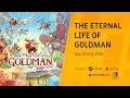 Vidéo de gameplay de The Eternal Life of Goldman  PC