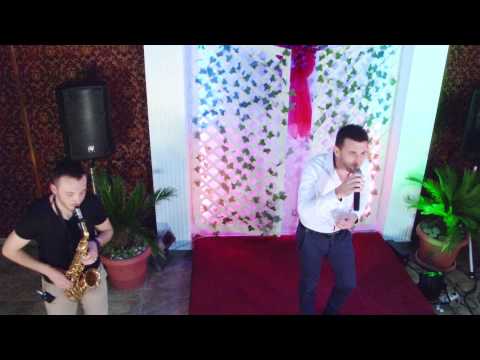 Pjerini Gjondrekaj  Kolazh Popullor - Live - Tv Kopliku