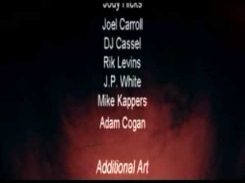 Die Hard Trilogy 2   Viva Las Vegas Cutscene Part 2