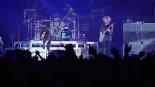 【HD】ONE OK ROCK - Nothing Helps &quot;人生×君＝&quot; TOUR LIVE