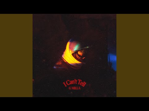 Video thumbnail for I Can't Tell