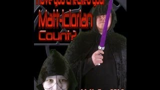 Matt-Con Promo Videos